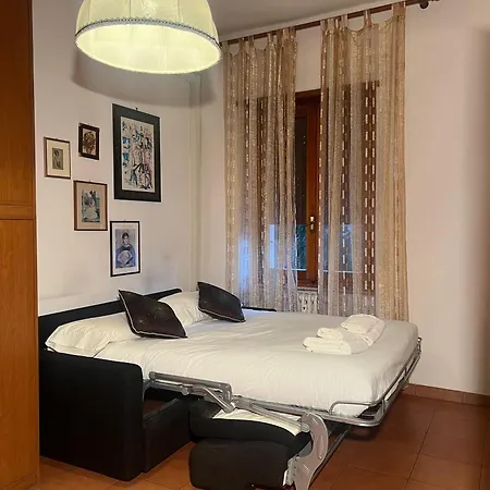 Apartamento Casa Telegrafo - Metro B Roma
